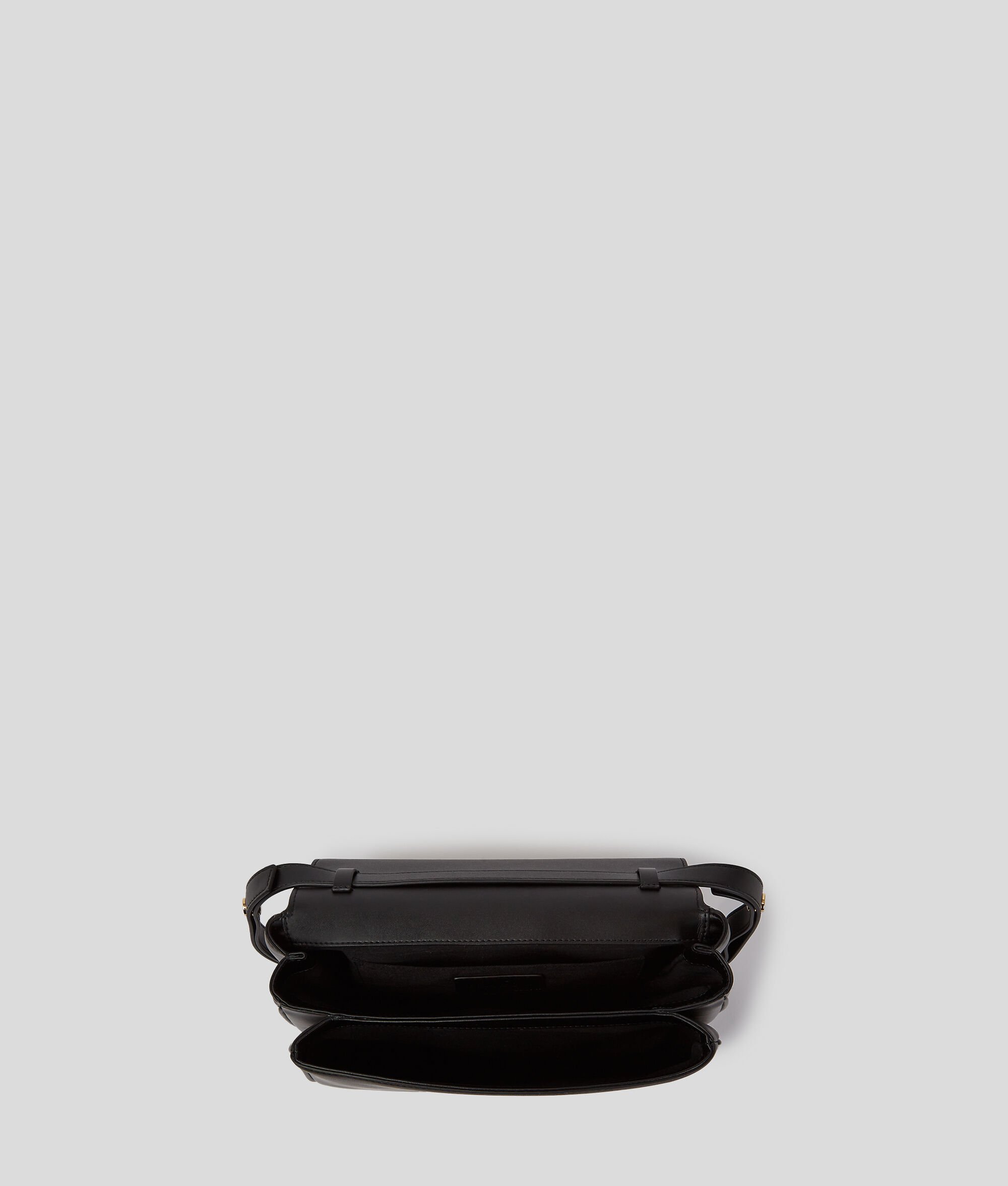 (image for) Charming K/LETTERS FLAP SHOULDER BAG